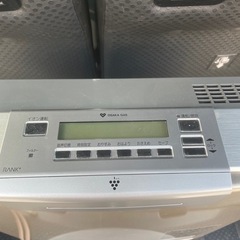 ＬＰガス　ファンヒーターの画像
