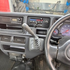 ATサンバートラックの画像