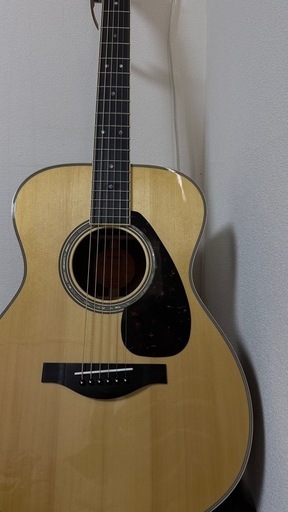 YAMAHA LS16
