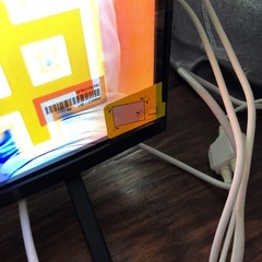 23日までに取引可能な方のみ！Panasonic液晶テレビ4K50インチ 品番VIERA TV-50W80A 美品展示品未使用品 お値引可能です。の画像