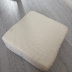 座高上げクッションの画像