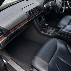 w140s500Lの画像