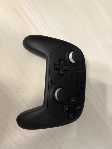 Switch2  本体　日本語版