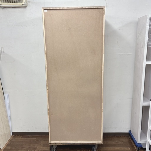 【?買取市場 柴田店】 I367 ? ジモティー限定価格！  シューズボックス 下駄箱 ⭐ クリーニング済