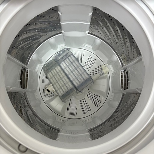 ⭐️Panasonic⭐️全自動洗濯機 2021年 7.0Kg 大阪市近郊配送無料