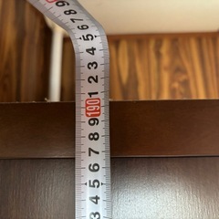 本棚　　見える収納の画像