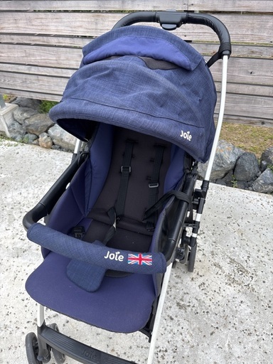 ベビーカー　a型  対面・両対面・新生児