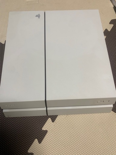 PS4  
