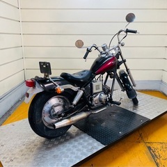 19753km ★始動動画あり★ ホンダ　ジャズ　AC09 原付　兵庫県　神戸市　バイクの画像