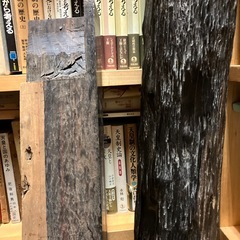 床柱の画像