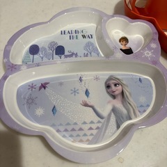 子ども用食器&コップの画像