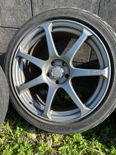 ADVAN   AVS T7