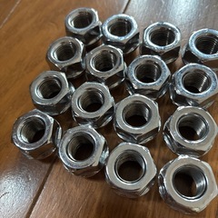ホイールナット　M12×1.25 16個の画像