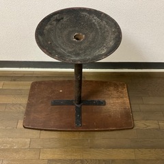 コーヒーテーブルの画像