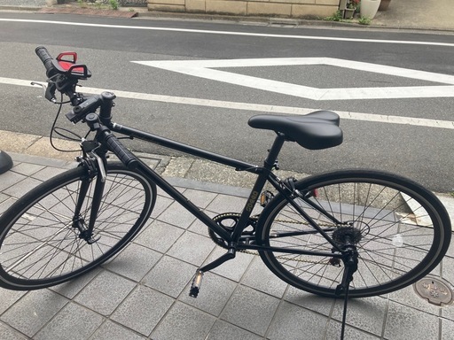 写真付き解説】クロスバイクとロードバイクの違いを徹底検証！ | CYCLE クロスバイク　自転車　ロードバイク