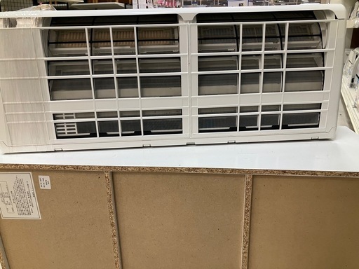 【トレファク京都宇治店】MITSUBISHI6畳用ルームエアコンのご紹介です！