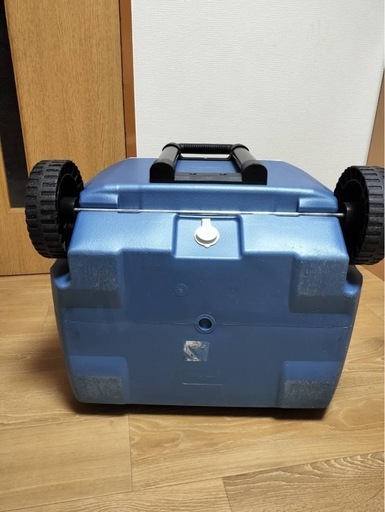 値下げ！！[ コールマン ] Coleman クーラーボックス エクストリーム ホイール クーラー 50QT 大容量 約47L アウト