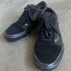 スニーカー。値段交渉出来ます。の画像