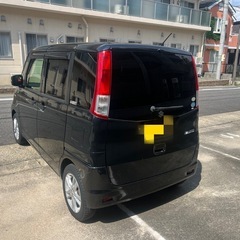 パレット車検付き　すぐ乗れますの画像