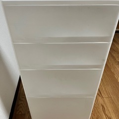 収納　（取引者決定しました）の画像