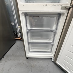 USED 冷蔵庫 フナイ 2024年 226Lの画像