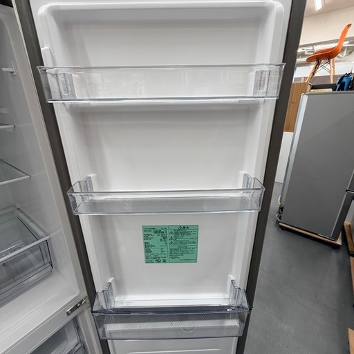 展示品！冷蔵庫　ヤマダ 2025年 226L