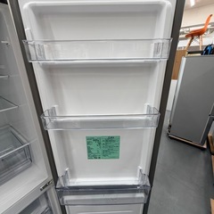 展示品！冷蔵庫　ヤマダ 2025年 226Lの画像