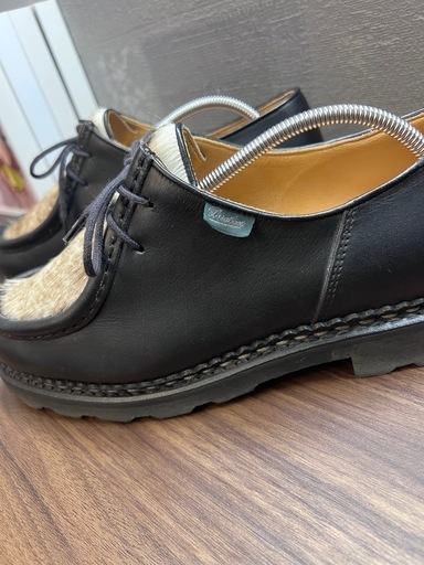 パラブーツ MICHAEL 41 Paraboot