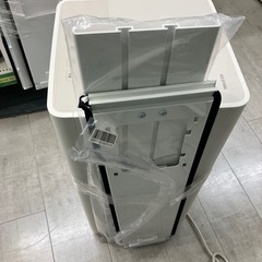 安心の6ヶ月保証つき！ IRIS OYAMA ポータブルクーラー 【トレファク堺福田店】の画像