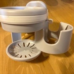 DRIMUG ベビーカー ドリンクホルダー ドリマグ スマホの画像