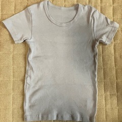 子供服⑩ 　110㎝の画像