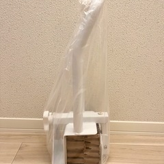 未使用 浴槽手すり 入浴介助 取付け幅8cm～17.5cm 転倒予防 風呂の画像