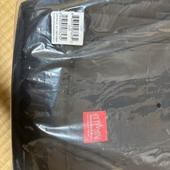 未開封未使用リュック(仙台育英)の画像