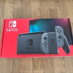 Nintendo Switch
の画像