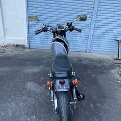 スズキ　ボルティー250の画像