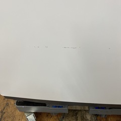 【🐤買取市場 6ヶ月保証】S281 ⭐ TOSHIBA / 東芝 洗濯機（洗濯4.5㎏) 22年製 AW-45M9⭐ 動作確認済 ⭐ クリーニング済の画像