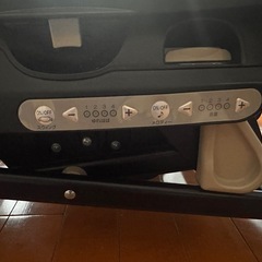 電動ハイローチェアの画像