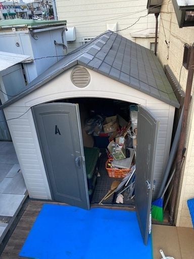 コストコ商品　・コンテナ・倉庫