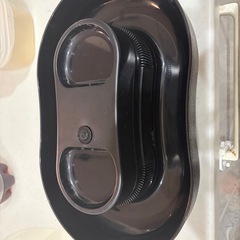 流しそうめん　電池式の画像