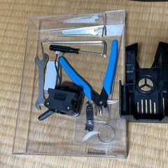 【ジャンク】Creality 3Dプリンター 部品取り・修理ベースの画像