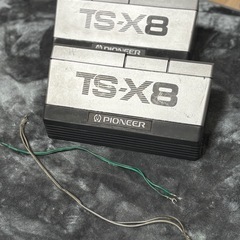 TS-X8  パイオニアの画像