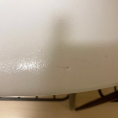 スツール2脚の画像