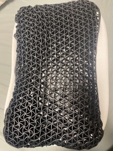 ヒツジのいらない枕(確定済み)