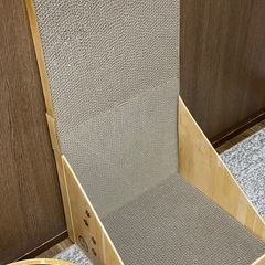 猫壱など爪研ぎセットの画像