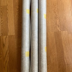 【新品】クッションフロア フロアシート 約91cm×150cm 3本 の画像