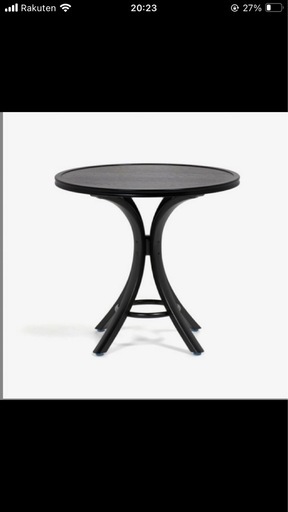 大塚家具 秋田木工 ダイニングテーブル（丸）「T-130」 