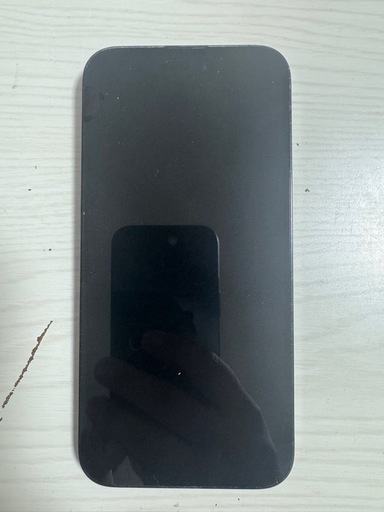 iPhone14promax 本体のみ 値下げ可