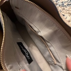 FIRANO ワンハンドル ハンドバッグの画像