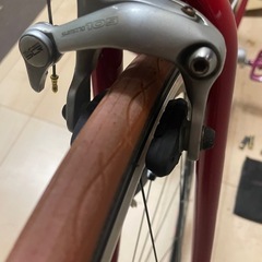 105 キャリパーブレーキの画像