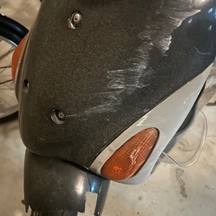 【中古】原付 レッツ4の画像